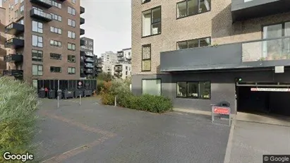 Lejligheder til leje i København S - Foto fra Google Street View