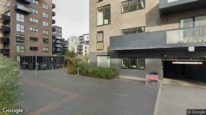 Lejligheder til leje i København S - Foto fra Google Street View