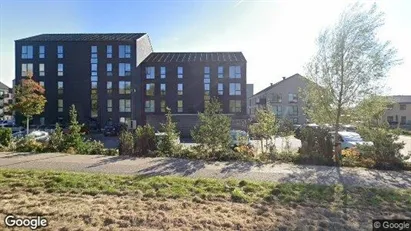 Lejligheder til leje i Helsingør - Foto fra Google Street View