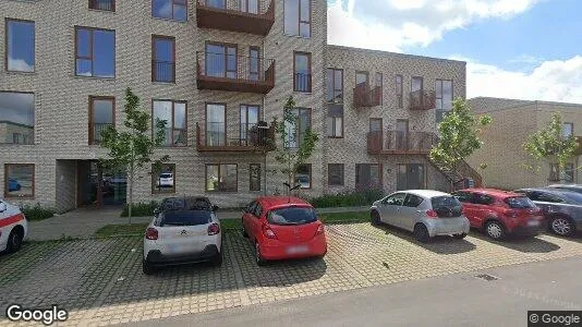 Lejligheder til leje i Tilst - Foto fra Google Street View