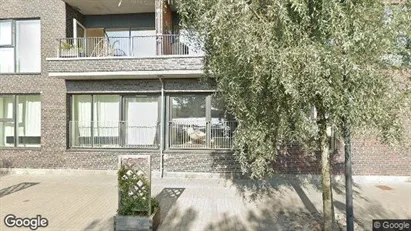 Lejligheder til leje i København SV - Foto fra Google Street View