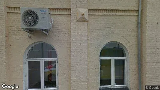 Lejligheder til leje i Aalborg Centrum - Foto fra Google Street View