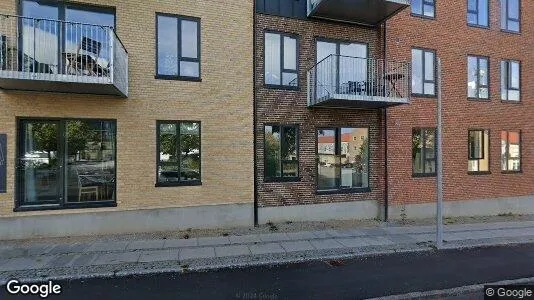 Lejligheder til leje i Frederikssund - Foto fra Google Street View