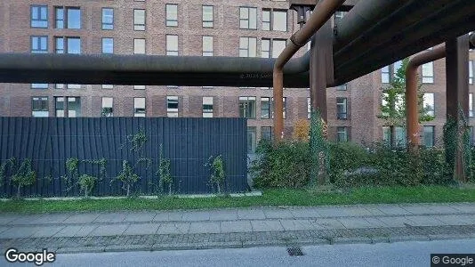 Lejligheder til leje i København SV - Foto fra Google Street View