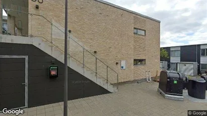 Lejligheder til leje i Brabrand - Foto fra Google Street View