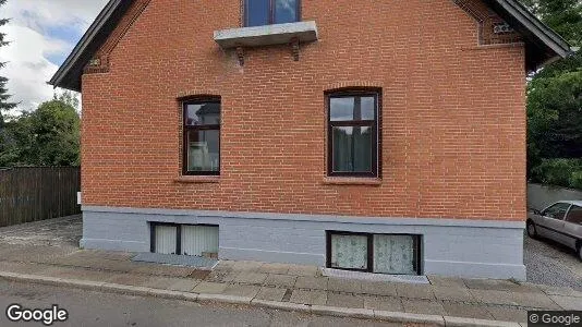 Lejligheder til leje i Holstebro - Foto fra Google Street View