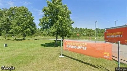 Lejligheder til leje i Taastrup - Foto fra Google Street View