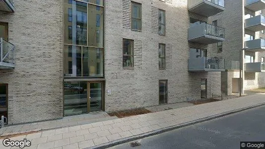 Lejligheder til leje i Aalborg Centrum - Foto fra Google Street View