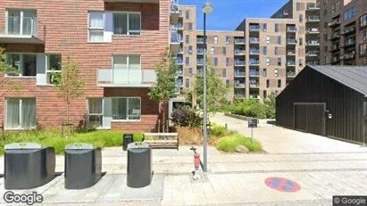 Lejligheder til leje i København SV - Foto fra Google Street View
