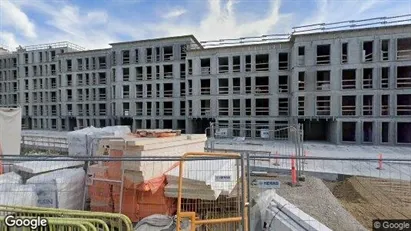 Lejligheder til leje i Brønshøj - Foto fra Google Street View