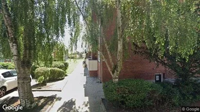 Lejligheder til leje i Fredericia - Foto fra Google Street View