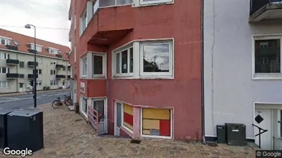 Lejligheder til leje i Odense C - Foto fra Google Street View