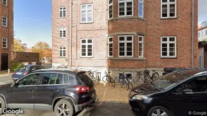 Lejligheder til leje i Odense C - Foto fra Google Street View