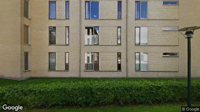 Lejligheder til leje i Middelfart - Foto fra Google Street View