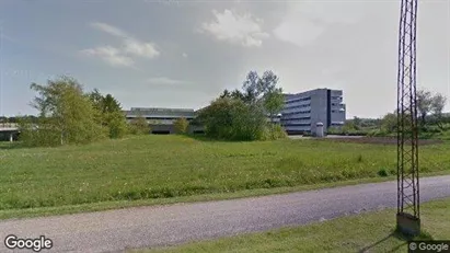 Lejligheder til leje i Helsingør - Foto fra Google Street View