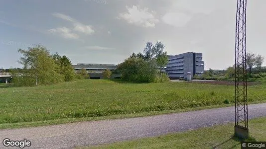 Lejligheder til leje i Helsingør - Foto fra Google Street View