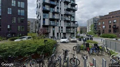 Lejligheder til leje i Risskov - Foto fra Google Street View