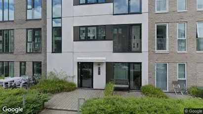 Lejligheder til leje i Risskov - Foto fra Google Street View