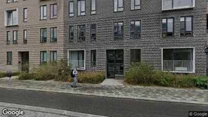 Lejligheder til leje i København S - Foto fra Google Street View