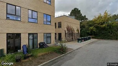 Lejligheder til leje i Rødovre - Foto fra Google Street View
