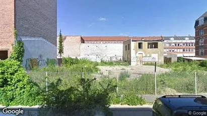 Lejligheder til leje i København NV - Foto fra Google Street View