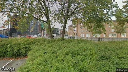 Lejligheder til leje i Odense C - Foto fra Google Street View