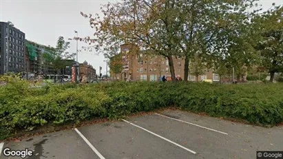 Lejligheder til leje i Odense C - Foto fra Google Street View