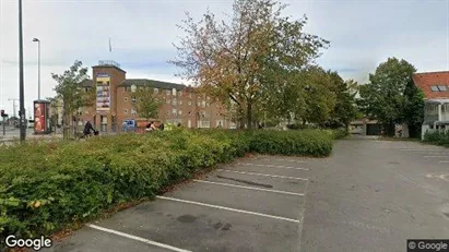 Lejligheder til leje i Odense C - Foto fra Google Street View