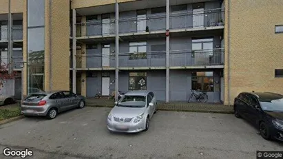 Lejligheder til leje i Århus N - Foto fra Google Street View