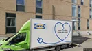 Lejlighed til leje, Glostrup, &lt;span class=&quot;blurred street&quot; onclick=&quot;ProcessAdRequest(1263453)&quot;&gt;&lt;span class=&quot;hint&quot;&gt;Se vej-navn&lt;/span&gt;[xxxxxxxxxx]&lt;/span&gt;