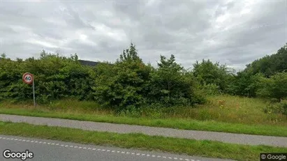 Lejligheder til leje i Vestbjerg - Foto fra Google Street View