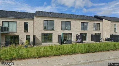 Lejligheder til leje i Fredericia - Foto fra Google Street View