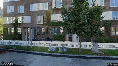 Lejligheder til leje i København SV - Foto fra Google Street View
