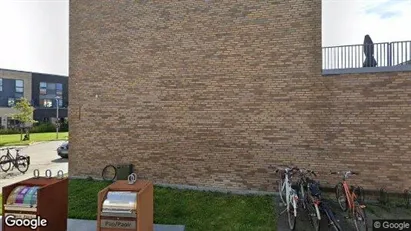 Lejligheder til leje i Odense V - Foto fra Google Street View