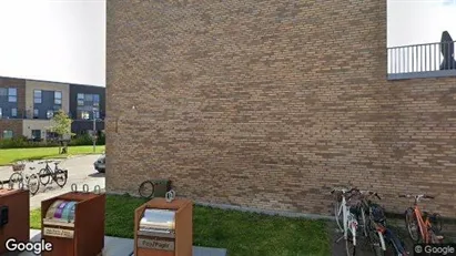 Lejligheder til leje i Odense V - Foto fra Google Street View