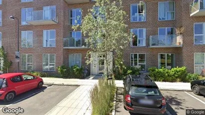 Lejligheder til leje i København SV - Foto fra Google Street View