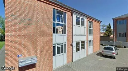 Lejligheder til leje i Odense C - Foto fra Google Street View