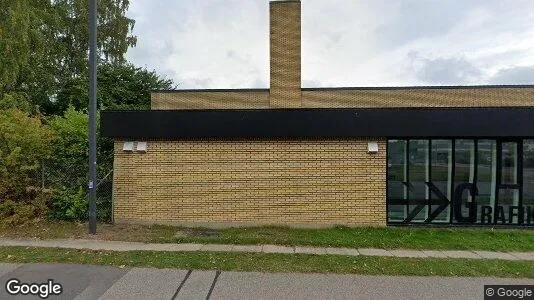 Lejligheder til leje i Glostrup - Foto fra Google Street View