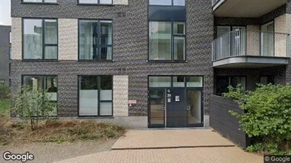 Lejligheder til leje i Østerbro - Foto fra Google Street View