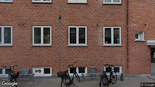 Lejligheder til leje i Aalborg Centrum - Foto fra Google Street View