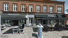 Lejlighed til leje, Hjørring, &lt;span class=&quot;blurred street&quot; onclick=&quot;ProcessAdRequest(1263868)&quot;&gt;&lt;span class=&quot;hint&quot;&gt;Se vej-navn&lt;/span&gt;[xxxxxxxxxx]&lt;/span&gt;