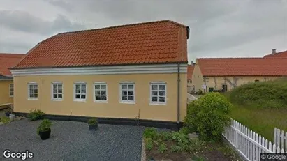 Lejligheder til leje i Frederikshavn - Foto fra Google Street View