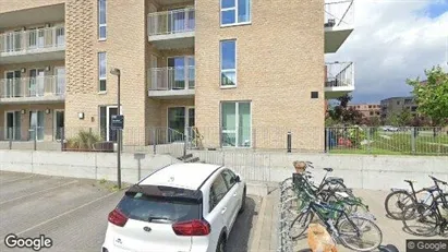 Lejligheder til leje i Risskov - Foto fra Google Street View