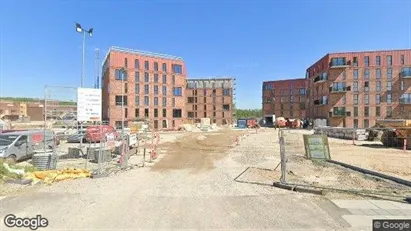 Lejligheder til leje i Aalborg Øst - Foto fra Google Street View