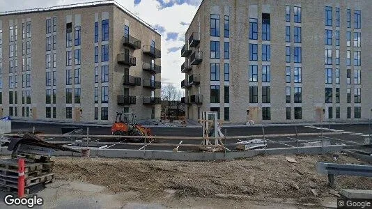 Lejligheder til leje i Greve - Foto fra Google Street View