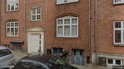 Lejligheder til leje i Horsens - Foto fra Google Street View