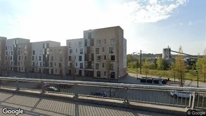 Lejligheder til leje i Aalborg Centrum - Foto fra Google Street View