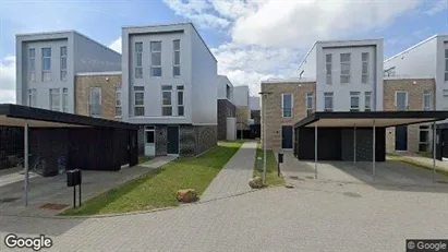Lejligheder til leje i Aalborg SV - Foto fra Google Street View