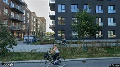 Lejligheder til leje i København S - Foto fra Google Street View