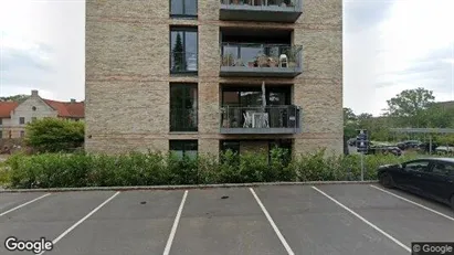 Lejligheder til leje i Risskov - Foto fra Google Street View